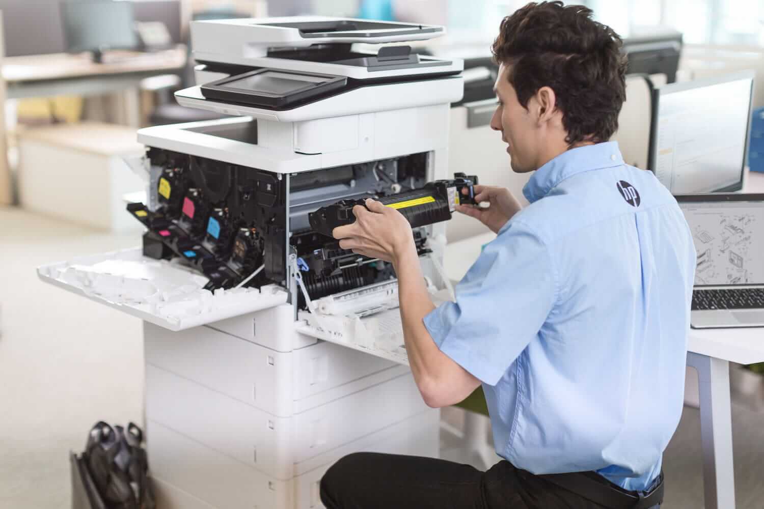 Özel Yazıcı Teknik Servisi | Datasan Büro Makineleri